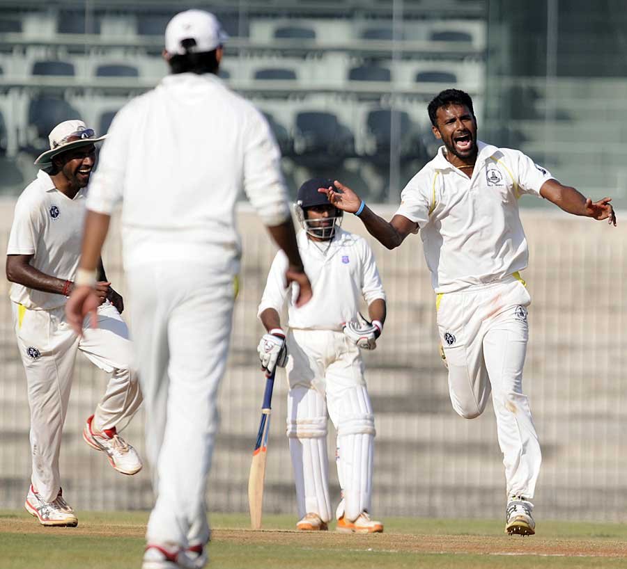 Yo Mahesh appointed TN head coach; Sandeep Patil named Mumbai mentor