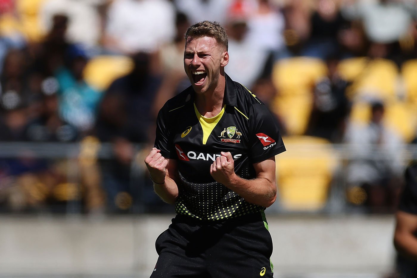 Australia opt to bat, Meredith called in, Soumya returns