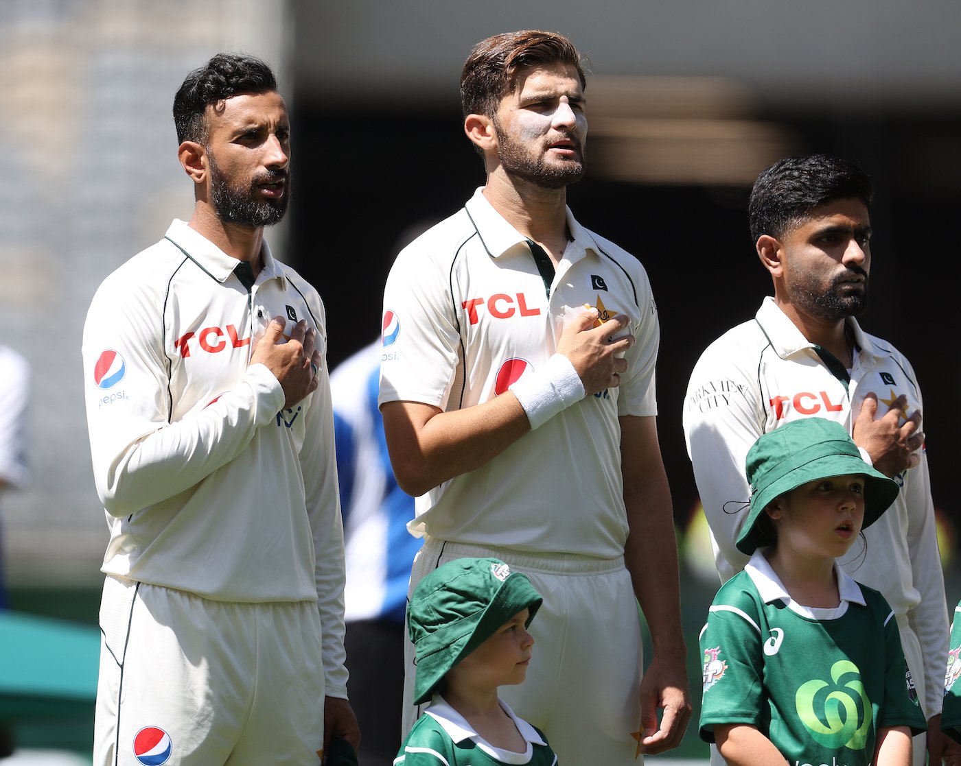 PCB create five categories in overhauled central contract structure