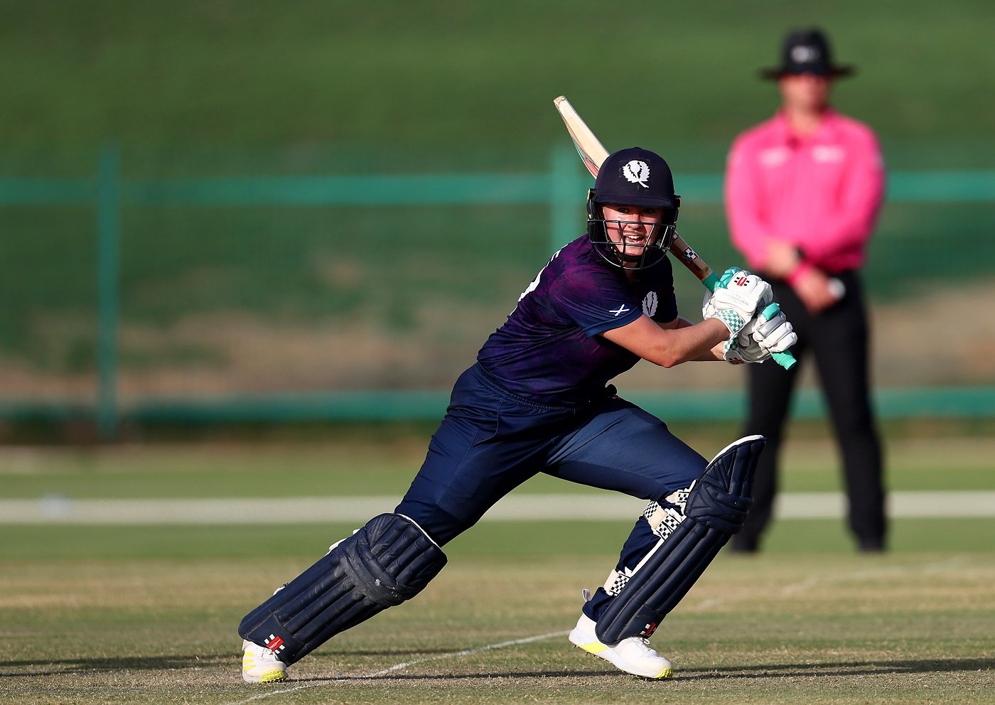 Ireland beat Bangladesh; Scotland thump Pakistan; NZ ace 184 chase vs SA