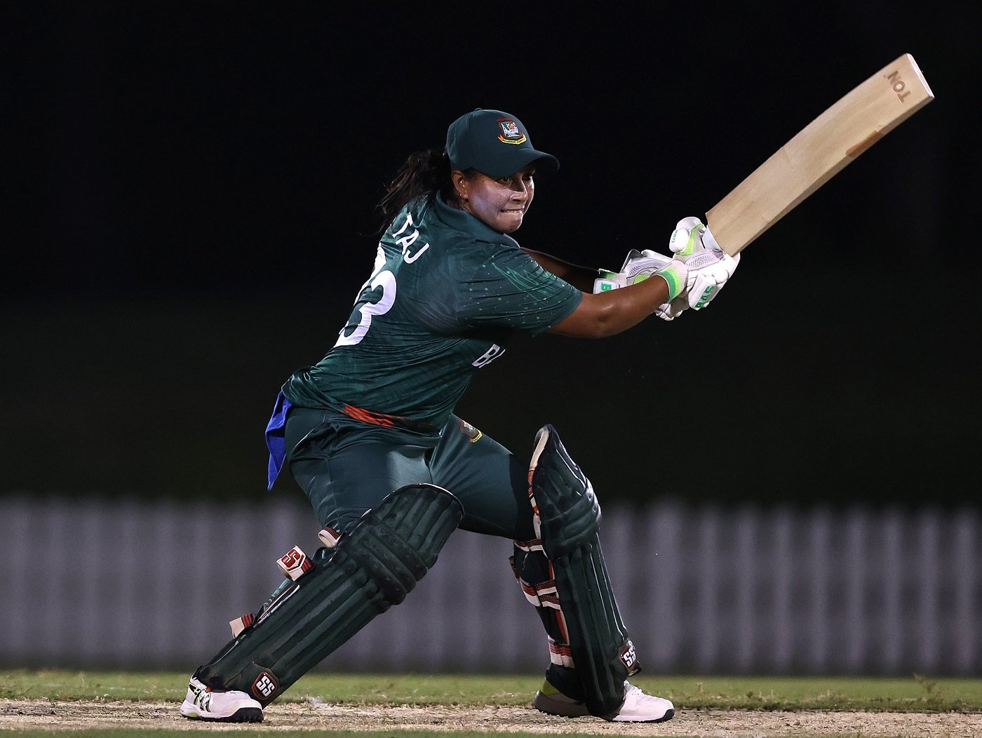 Bangladesh bring Taj Nehar back for women's T20 World Cup 2026