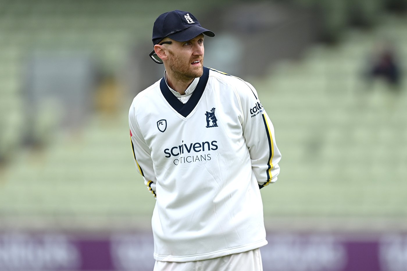 Olly Hannon-Dalby, Jordan Thompson take down Yorkshire