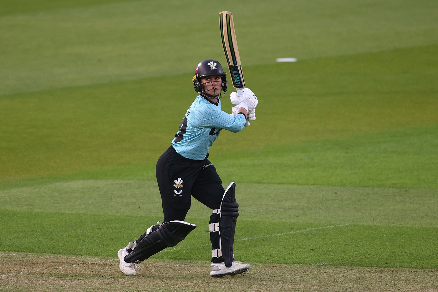 Chathli, Brown combine for Surrey to sink Lancashire