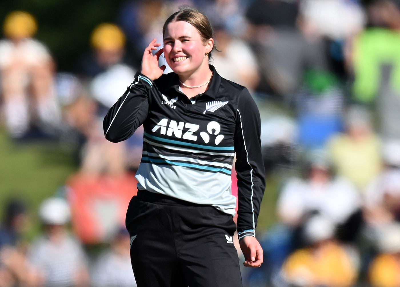 Devonshire, Patel and Sharp earn New Zealand central contracts for 2026-27 season