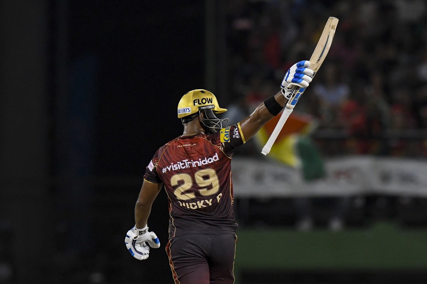 CPL 2026: defending champions TKR hold on to Pollard, Pooran, Narine and Hosein