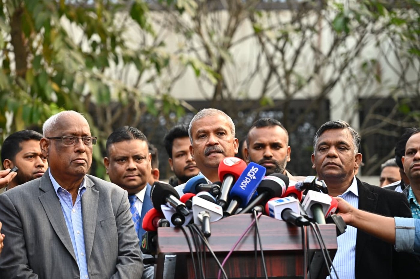 Bangladesh government asks committee to look into 2026 T20 World Cup fiasco