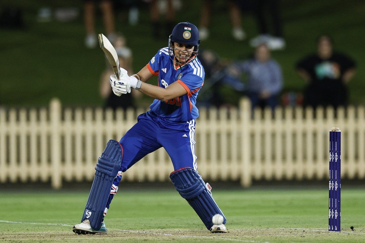 Mandhana and Bavuma feature in prestigious TIME magazine power list