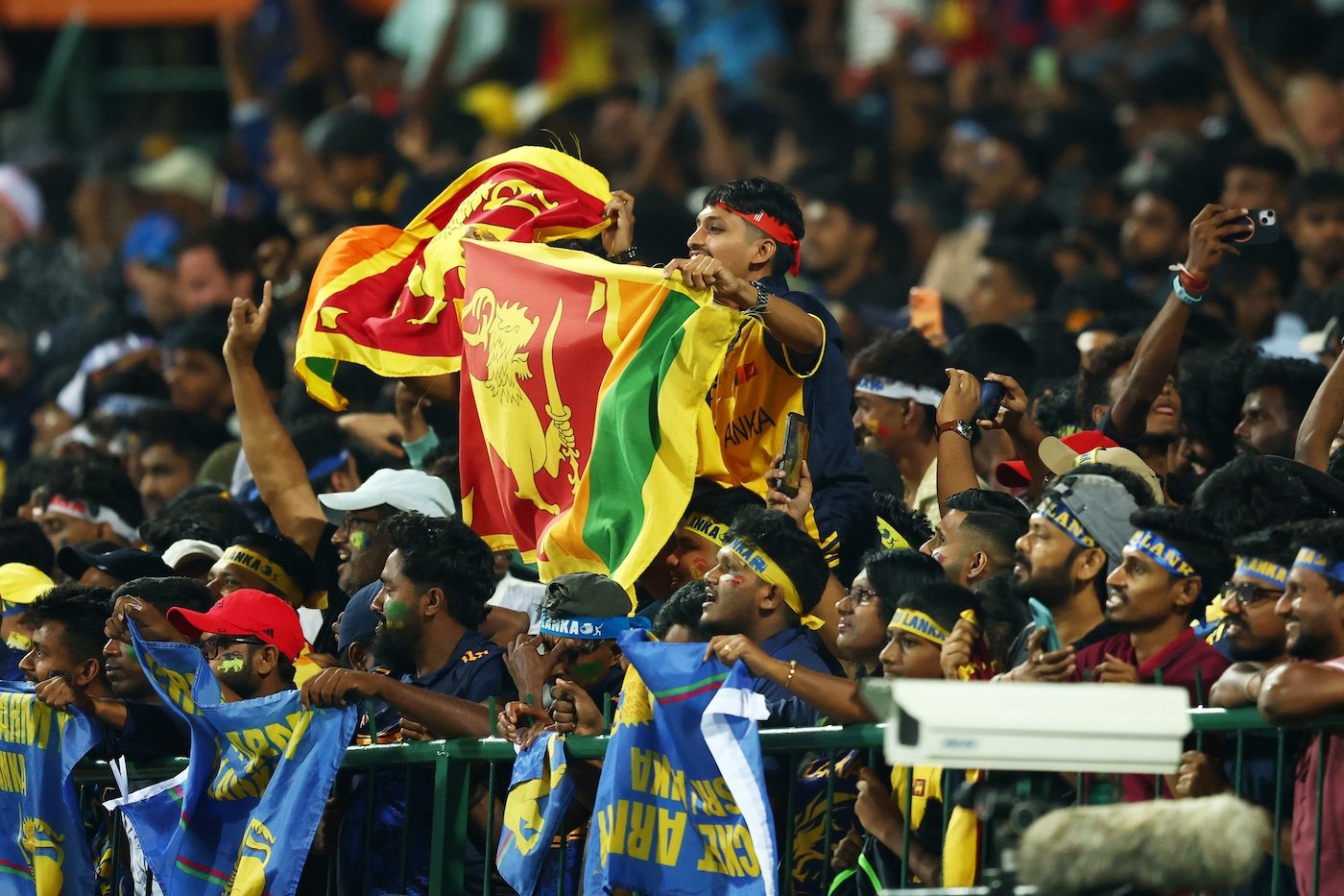 ICC deputy chair has 'cordial and constructive' meetings with new SLC committee