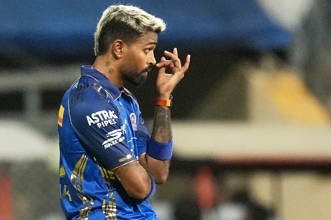 Ashwin on Hardik: 'You should have a thick skin to survive social media'