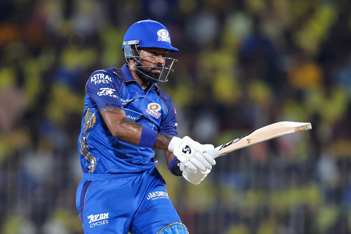 KKR meet their bogey team, Hardik and Suryakumar set to return