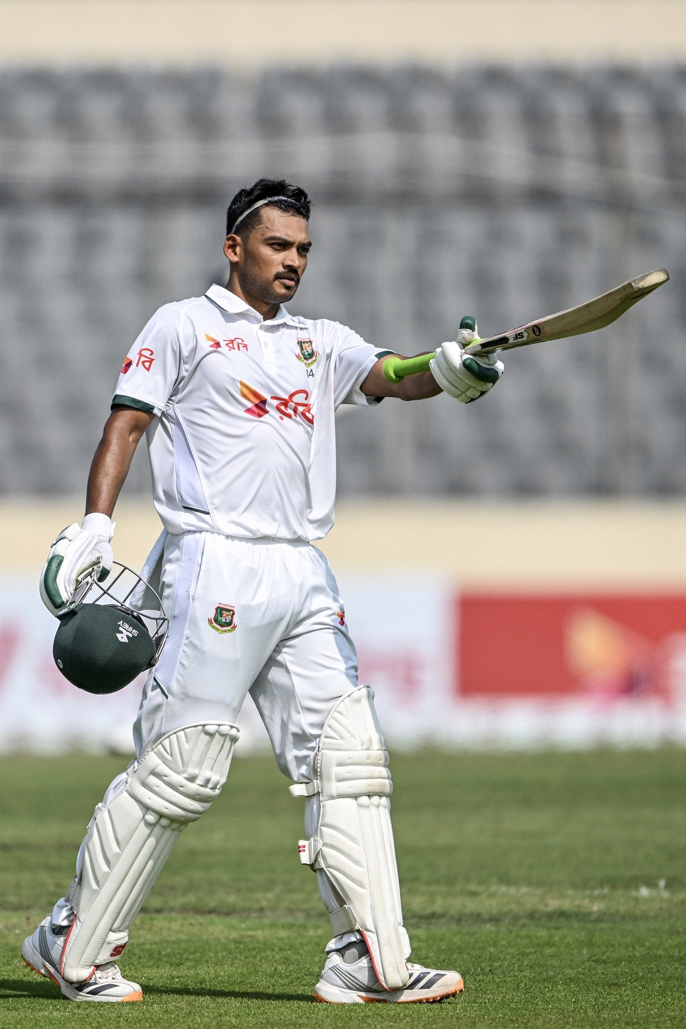 Ashraful backs Bangladesh to beat the clock and Pakistan in rainy Mirpur