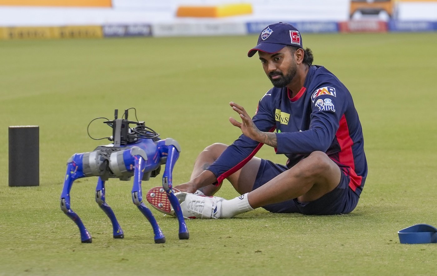 KL Rahul steps up a spot to No. 2 on the Orange Cap table