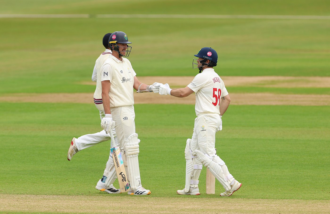 Hadley heroics steer Glamorgan to famous win over Somerset