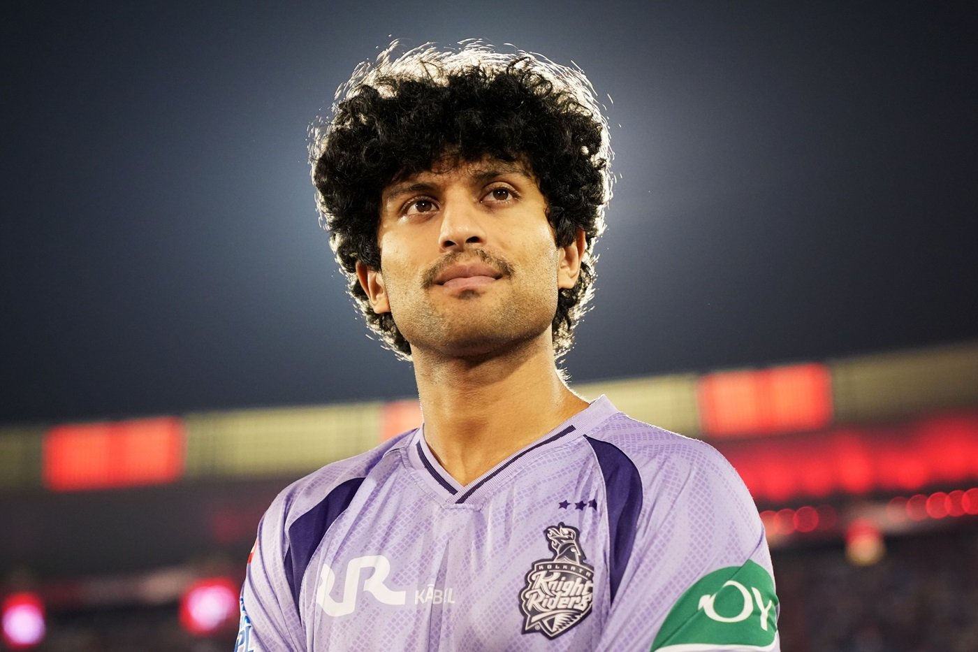 Ravindra leaves KKR camp to prepare for England Tests