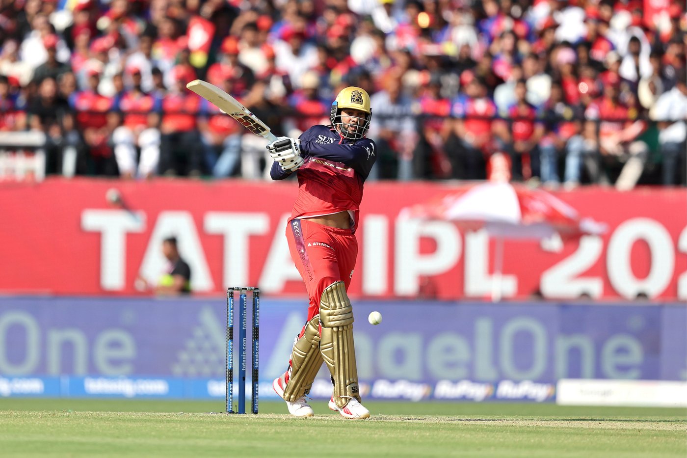 Venkatesh, Rasikh take RCB into IPL 2026 playoffs
