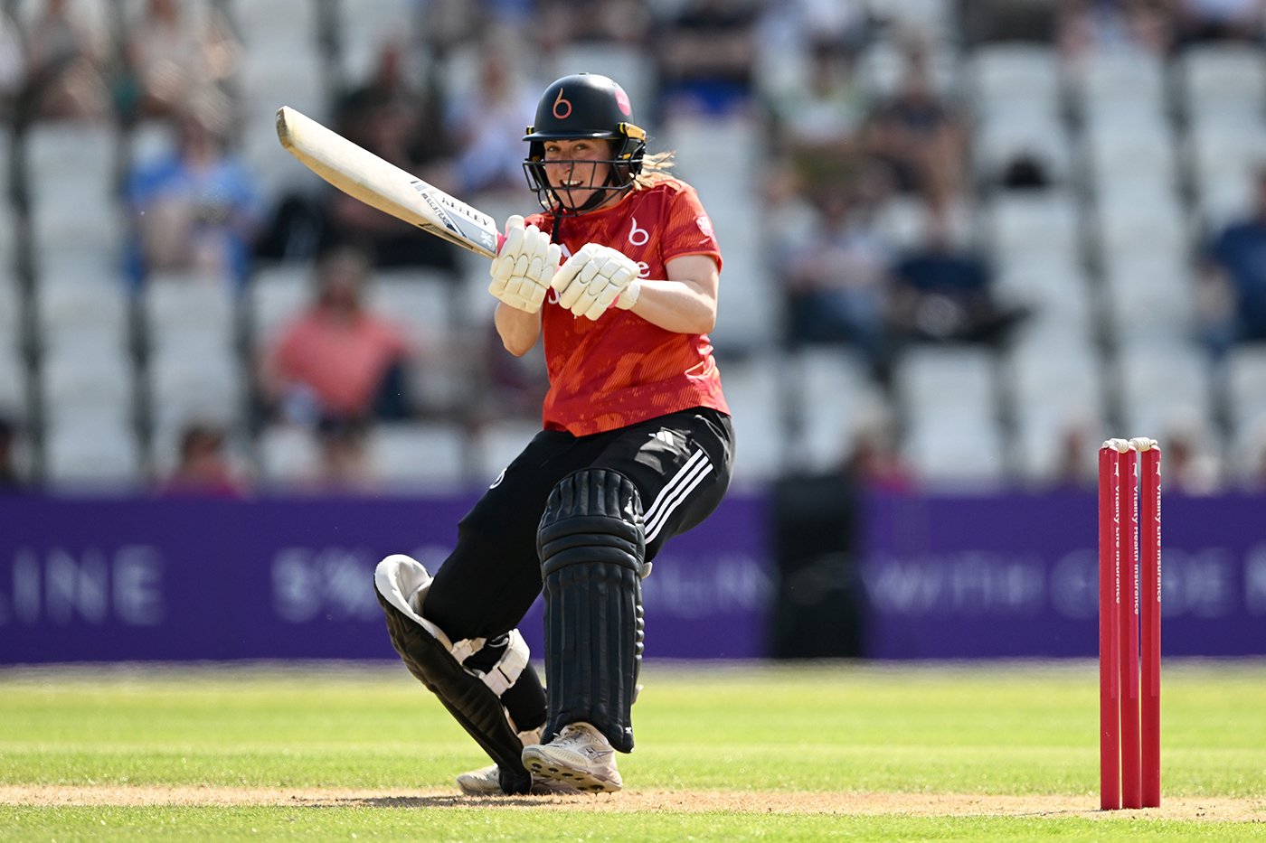Phillips, Kelly keep table-topping Blaze on track