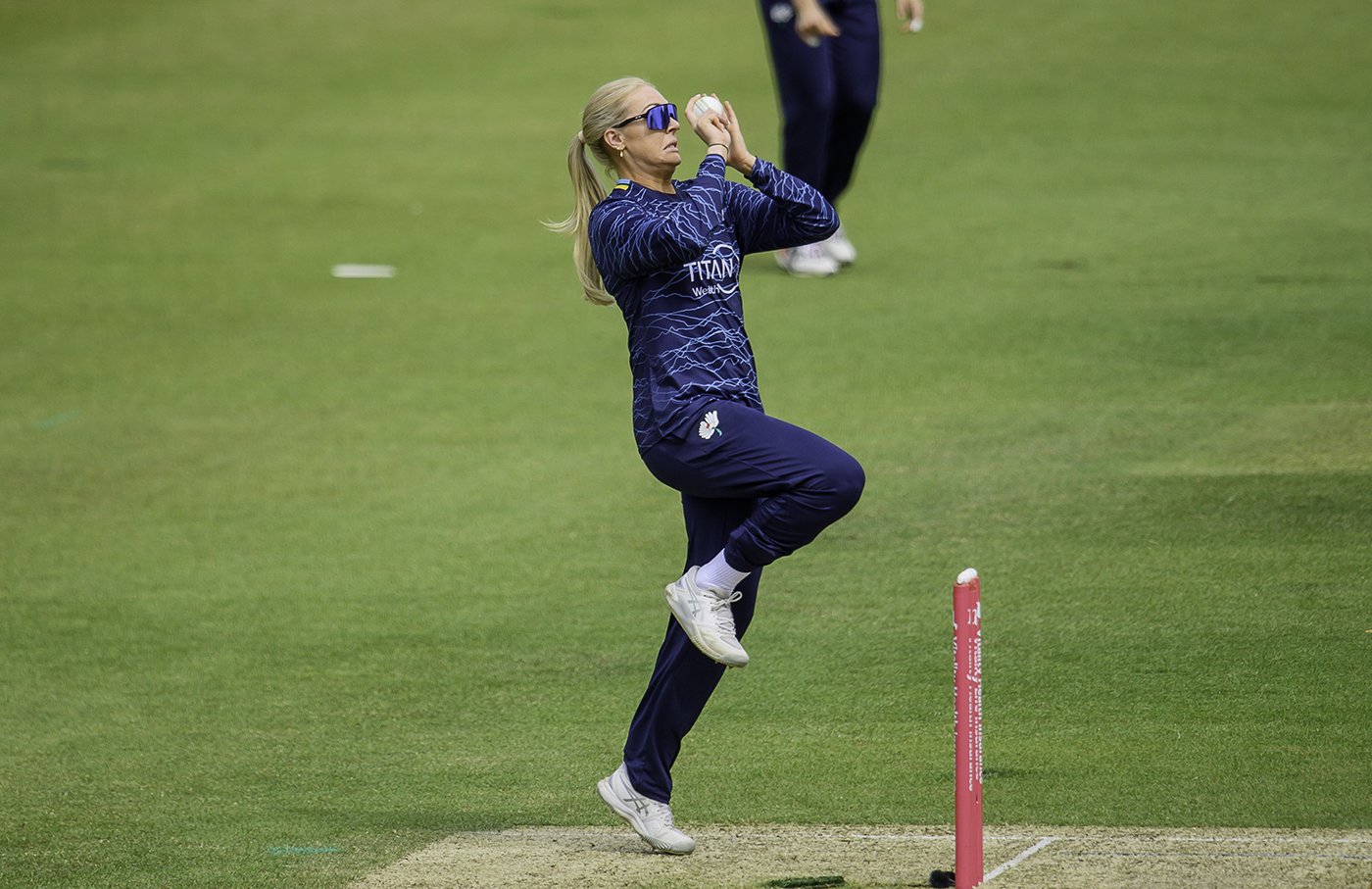 All-round effort from Durham secures victory at Yorkshire