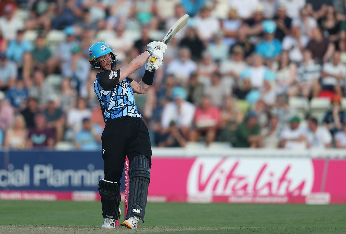 Hose fifty, Raza four-for light path for Worcestershire