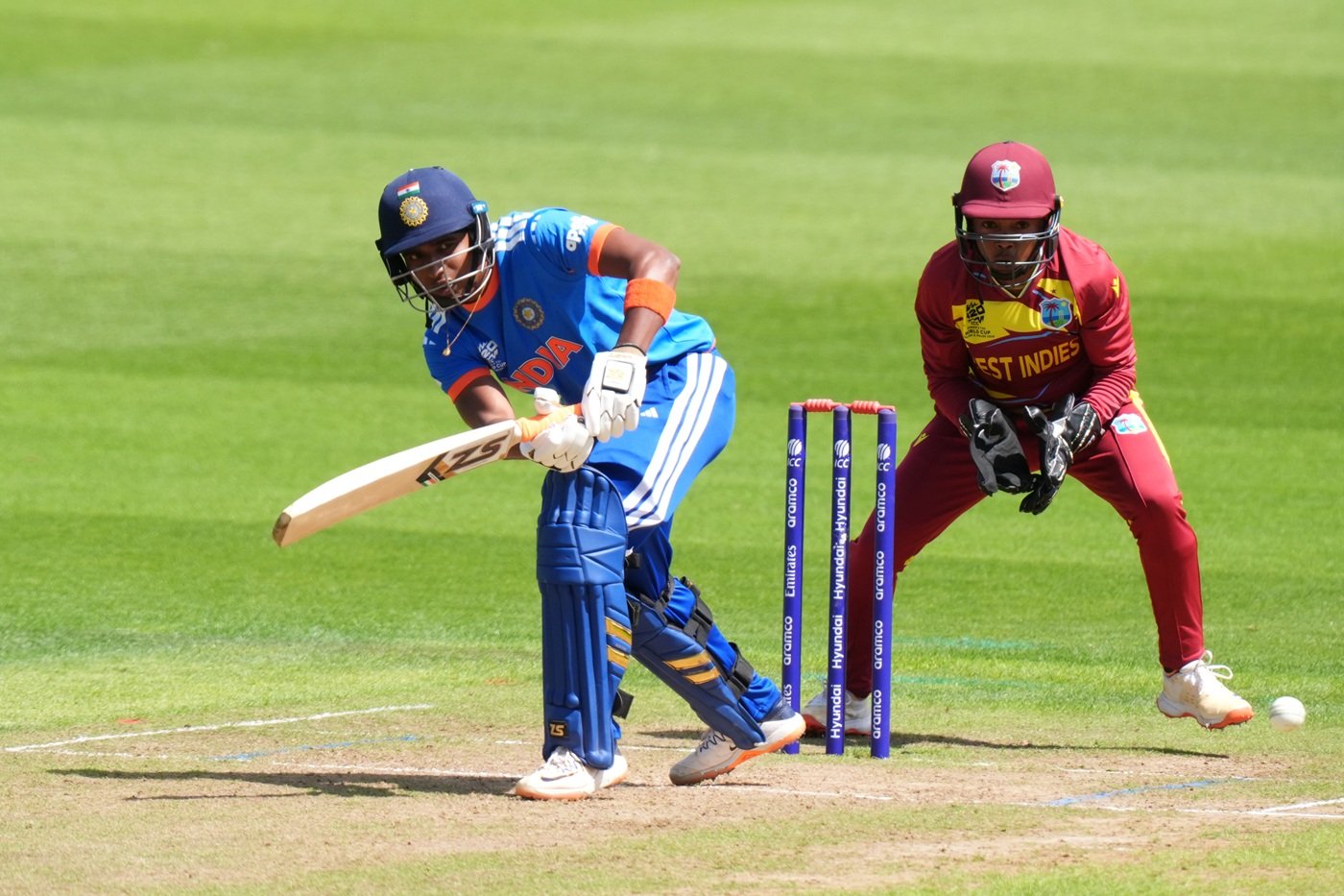 Women's T20 World Cup 2026 warm-up: Fulmali, Patil headline India's comfortable win