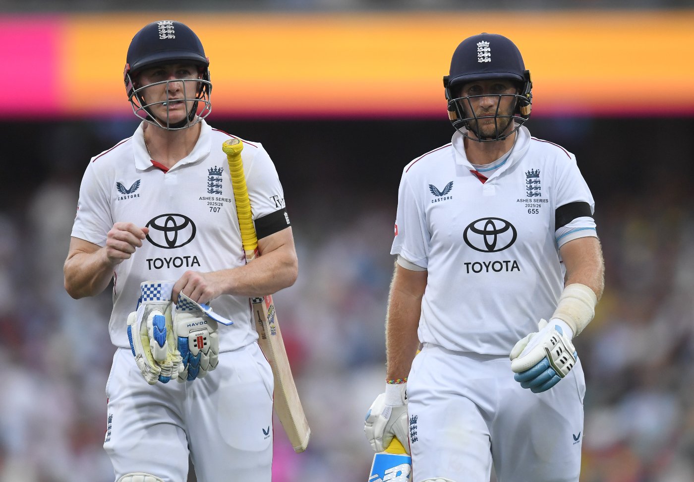 Rob Key on Test captaincy: 'Joe Root is the man that gets England out of a hole'