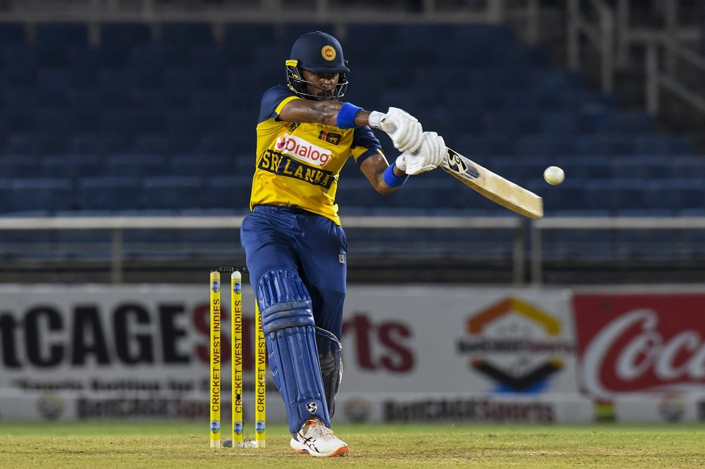 Mismatch in batting firepower could dictate the outcome again