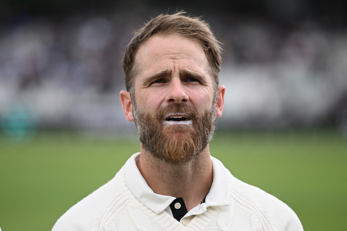 Kane Williamson retires from international cricket