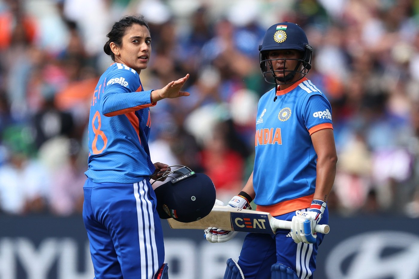Australia hold the key as India, South Africa chase semi-final spots