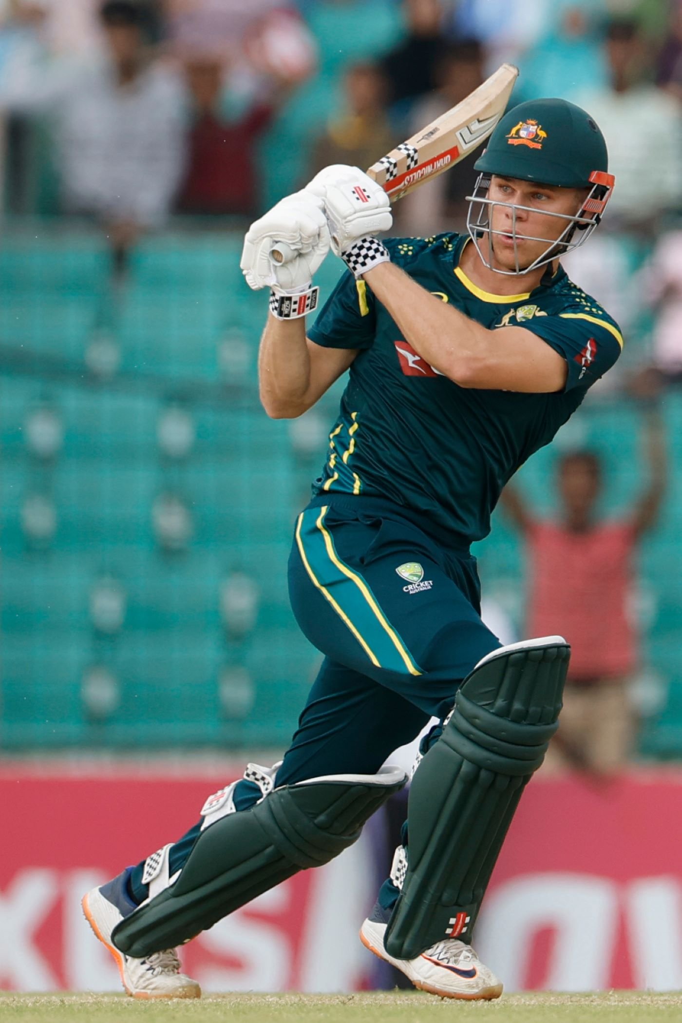 Bangladesh face bowling conundrum as Australia look to seal series