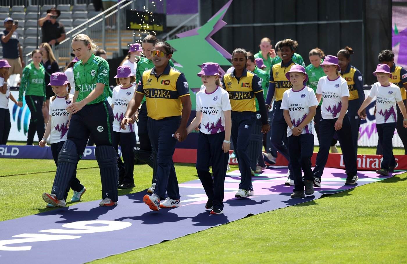 Tuesday triple-header: NZ look to stay alive; Australia chase winning streak