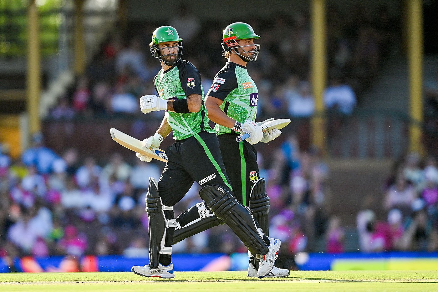 BBL's 'No. 1 priority' to make domestic stars 'feel valued'