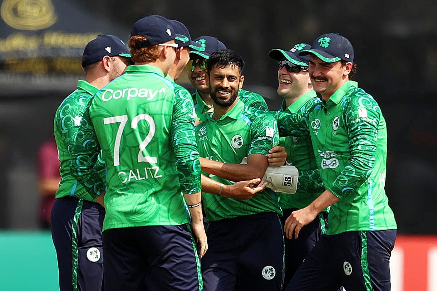 India's playing XI and game plans under scrutiny as Ireland dream big