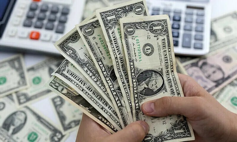 SBP reserves rise by $23m to $15.85bn despite external payment pressures
