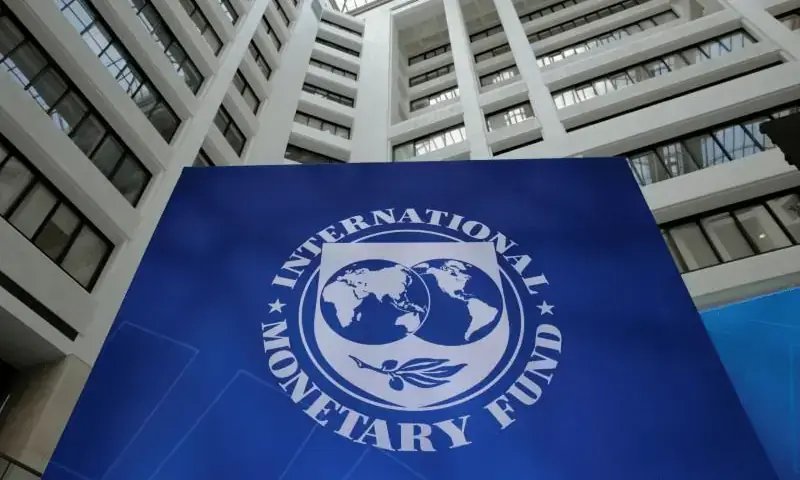 IMF's Executive Board approves $1.3bn financing for Pakistan's reform programme, flags heightened risks from Middle East war