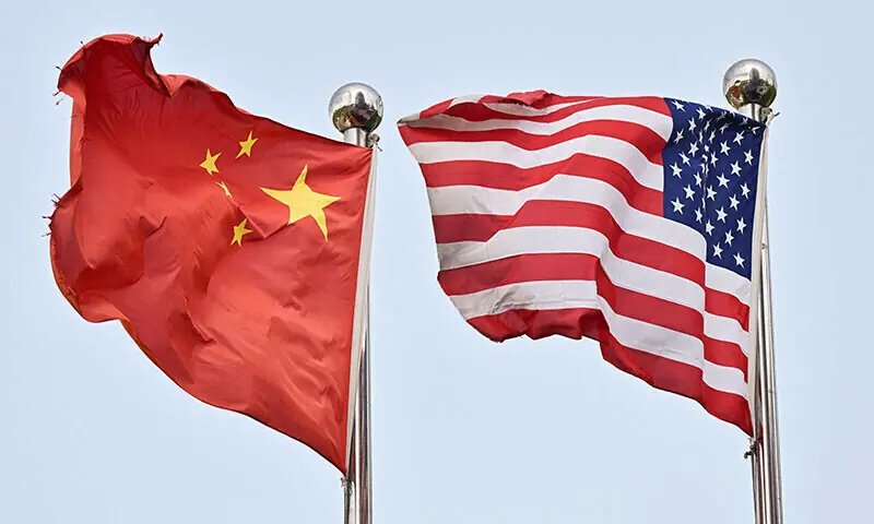 Bessent, He set to finalise Trump-Xi summit plan