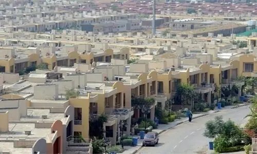 Housing the nation