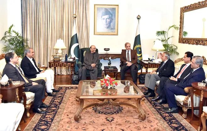 PM extends conservation, austerity steps till June 13