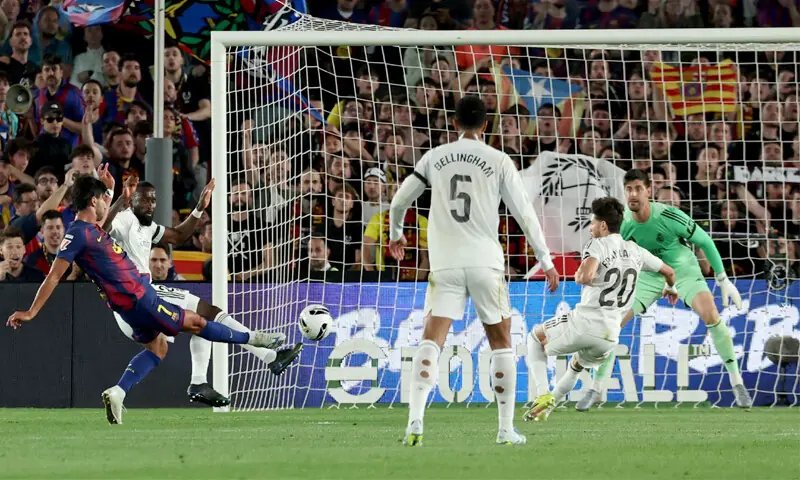 I’ll never forget this day, says Barca’s Flick after La Liga triumph