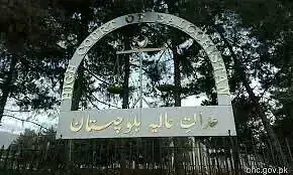 Stay on Balochistan PA demolition extended