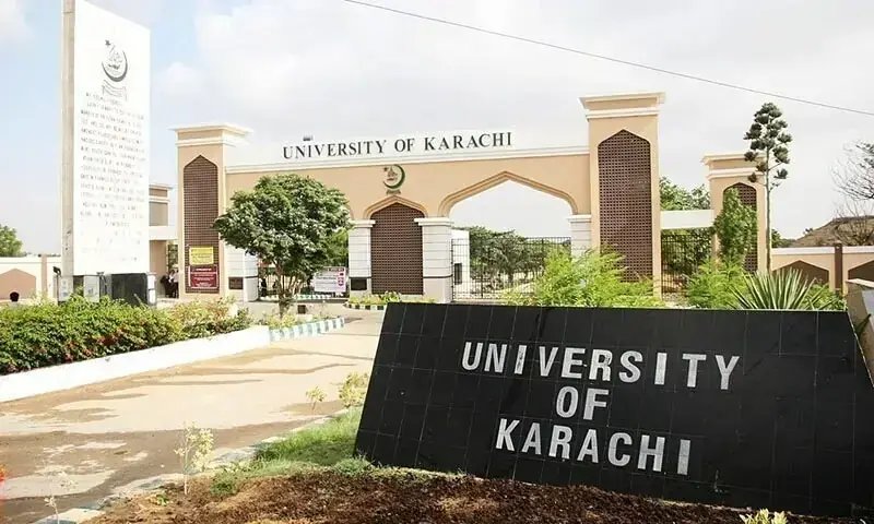 University of Karachi seeks bailout grant as standoff with teachers, employees continues
