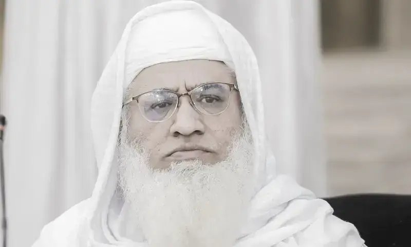 KP lawmakers unanimously condemn killing of Maulana Idrees