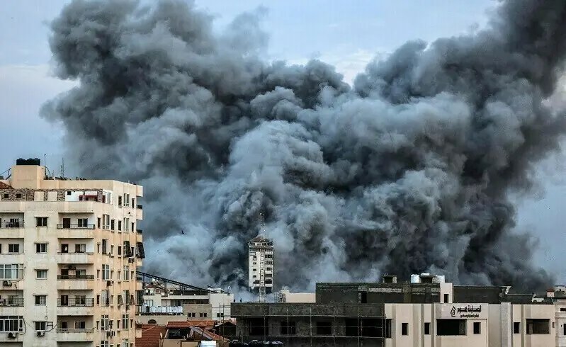 New Israeli law sets military tribunal for Hamas fighters linked to October 7 attack