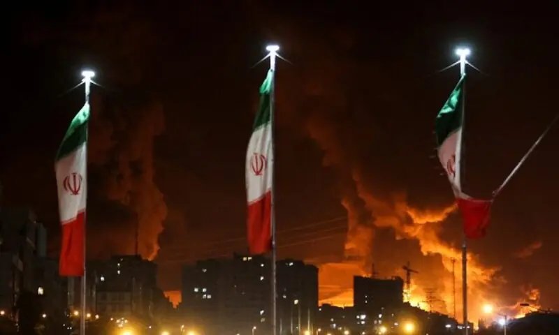Iran war costs soar past $29bn as truce teeters