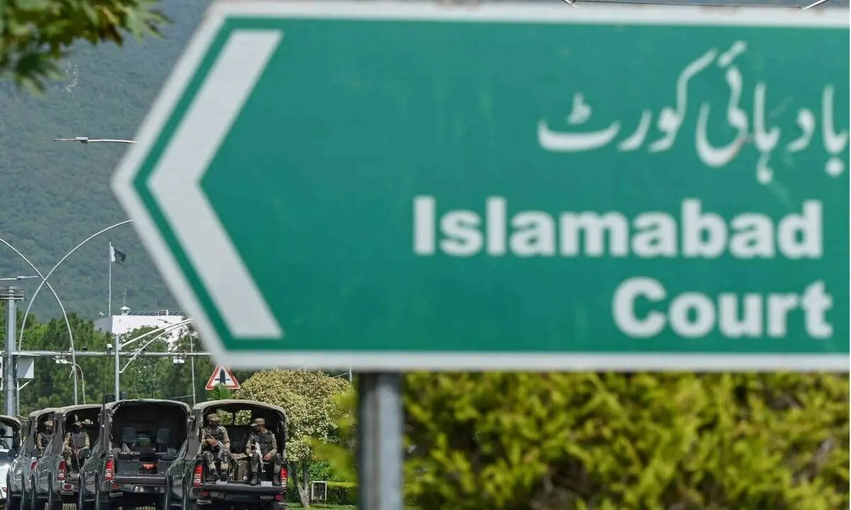Islamabad lawyers unhappy as JCP decision dims elevation prospects