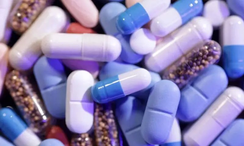 US to impose visa curbs on 13 people linked to Indian firm over prescription pills laced with fentanyl