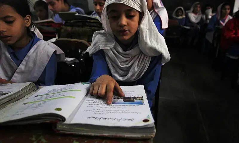 Sindh announces summer vacation for schools from June 1-July 31