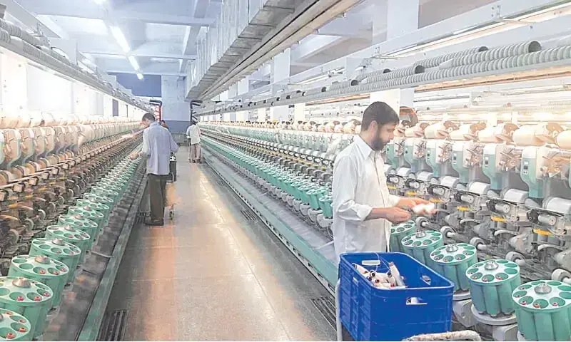 Chinese firm plans $500m export facility