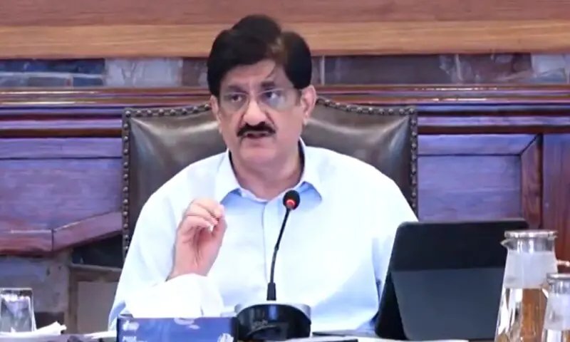 Sindh CM stresses long-term urban planning solutions to ease traffic woes