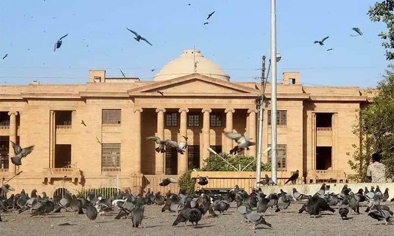 SHC upholds life term for man, acquits wife in drug trafficking case