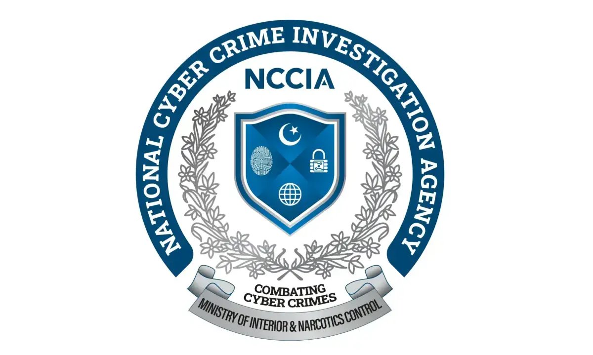 NCCIA Punjab busts fake call centre in Lahore as part of crackdown against financial fraud
