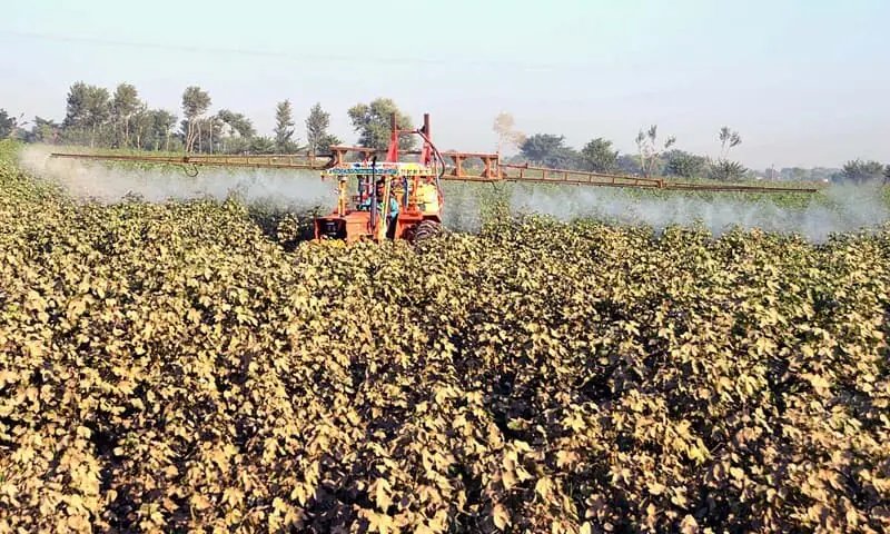 Pakistan Business Forum seeks return of agriculture, industry to federal control under proposed 28th Amendment